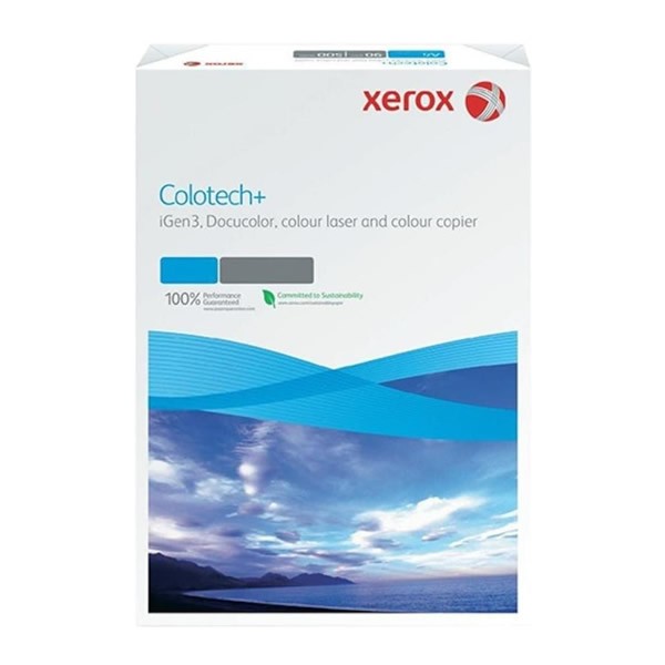 Xerox 3R94656-3R97963 A4 Colotech 250 li 160 gr Fotokopi Kağıdı