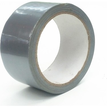 Kraf 5010G 50x10 m Power Tape Tamir Bandı