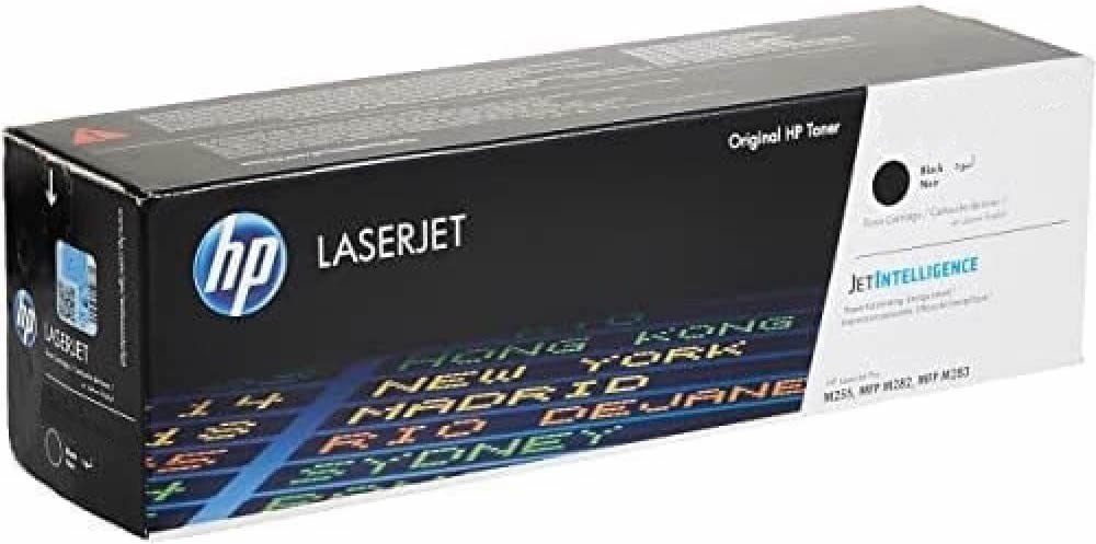 Hp Ce412A 305A Laserjet Sarı Orjinal Toner