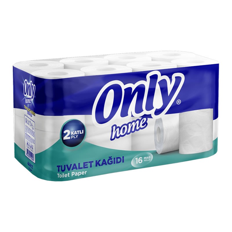 Only Home Koala 16 lı Tuvalet Kağıdı 2 KATLI
