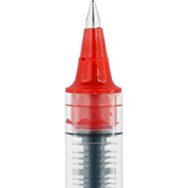 Uni-Ball Ub-150  0,5 mm Kırmızı Eye Micro Roller Kalem