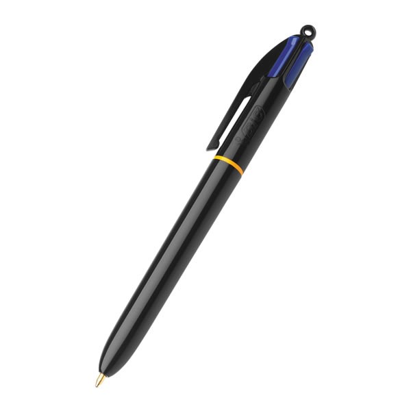 Bic 902129 4 Renk Pro Tükenmez Kalem