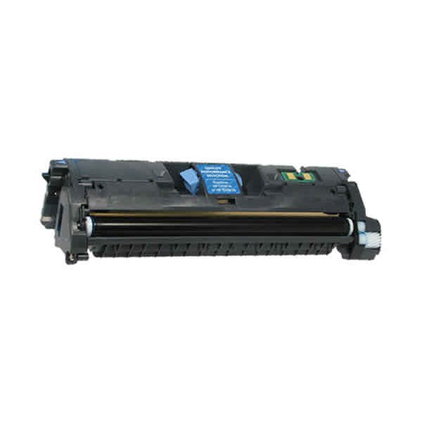 Hp Q3961A 122A Mavi Toner