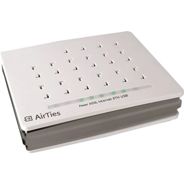 Airties AIR-5021 Adsl2 Combo Modem