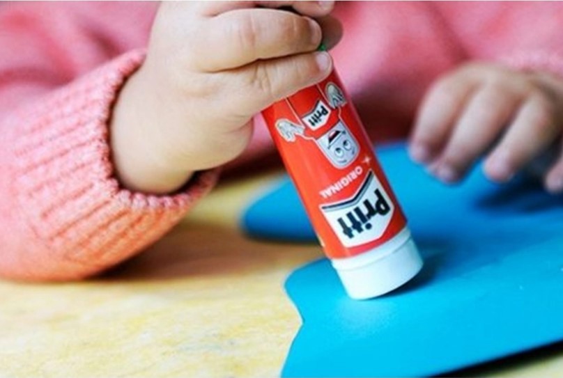 Pritt 208865 43 gr Stick Yapıştırıcı