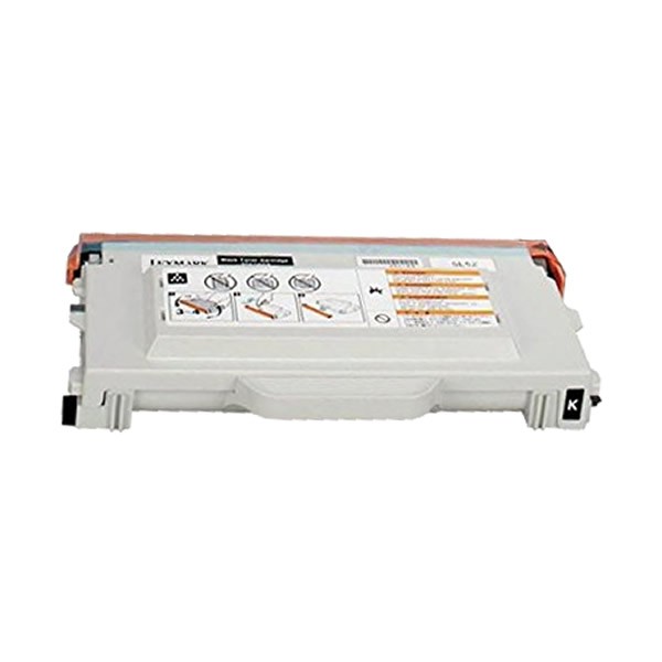 Lexmark C510-20K1403 Siyah Toner