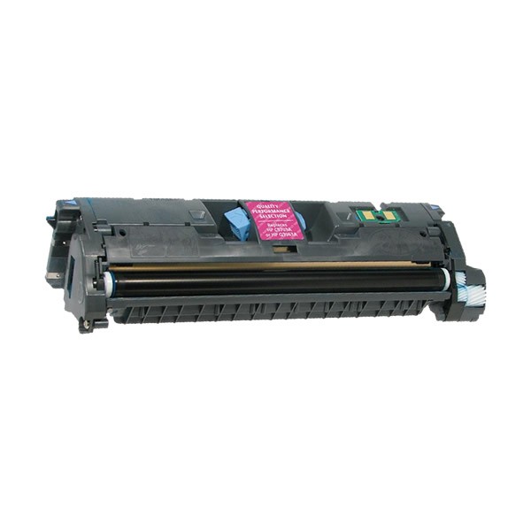 Hp Q3973A Kırmızı Toner