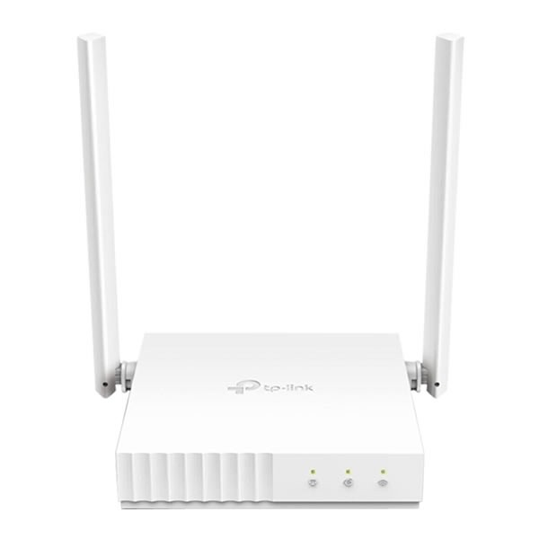 TP-Link TL-WE844N 300 Mbps 4 Portlu Multi Mode Router