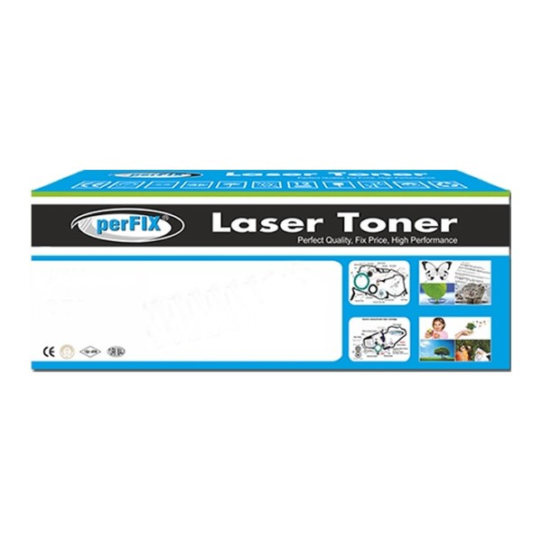 Perfix Brother TN2060/TN2010/TN2015 Muadil Toner