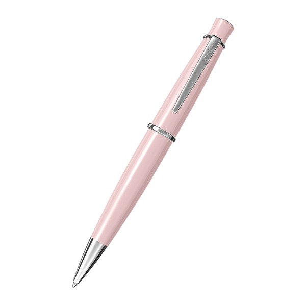 Scrikss 62 Pembe Tükenmez Kalem