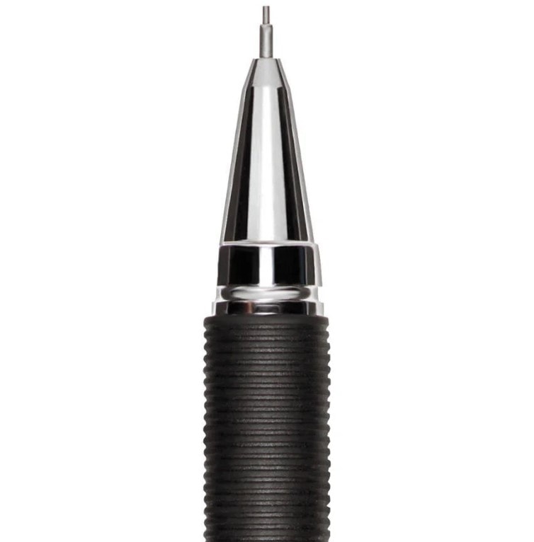 Rotring 2089098  Visumax 0.7 mm Kırmızı Versatil Kalem