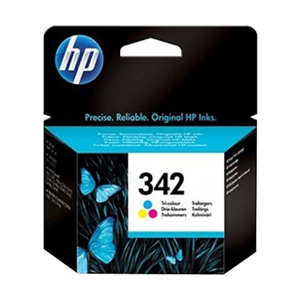 Hp C9361EE 342 Renkli Kartuş