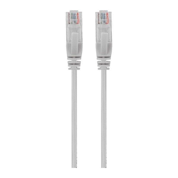 S-Link SL-Cat605 5 mt Cat6 Gri Utp Patch Kablo