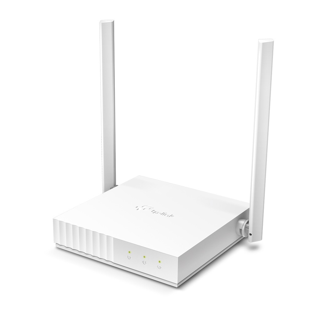 TP-Link TL-WE844N 300 Mbps 4 Portlu Multi Mode Router