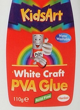 Pritt 581014 110 gr Beyaz Yapıştırıcı