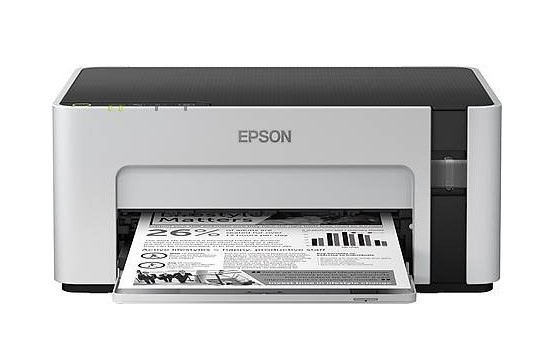 Epson M1120 WI-FI Mono Mürekkep Tanklı Yazıcı