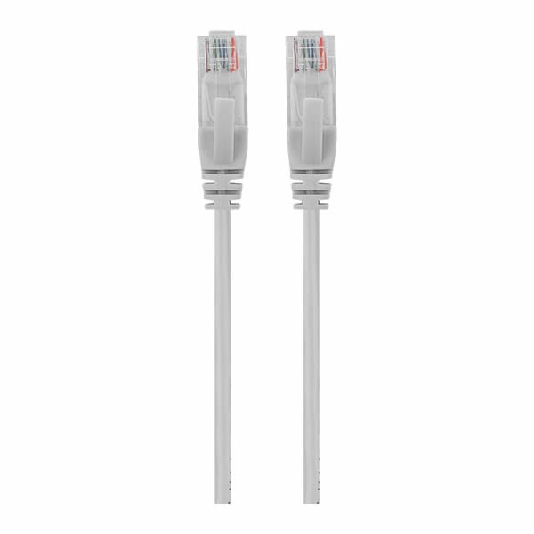 S-Link SL-Cat610 10 mt Cat6 Gri Utp Patch Kablo