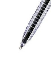 Faber Castell 1423 Siyah Tükenmez Kalem