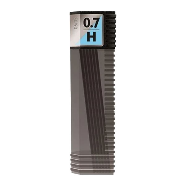 Tombow LV-T-R7-RG Leader Spare Lead 0,7 mm H Klasik Kalem Ucu