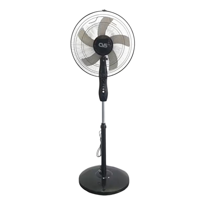 Cvs Dn 91032 18 İnç Çelik Pervane Kumandalı Ayaklı Vantilatör