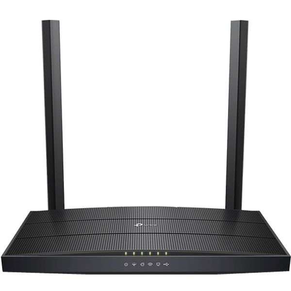 Tp-Link Archer VR400 1200 Mbps Kablosuz Dual Band 