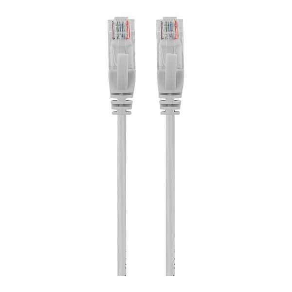 S-Link SL-Cat620 20 mt Cat6 Gri Utp Patch Kablo