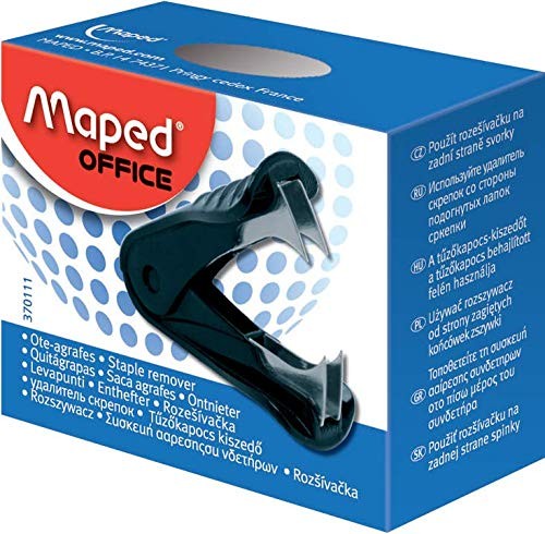 Maped 370111 Zımba Tel Sökücü