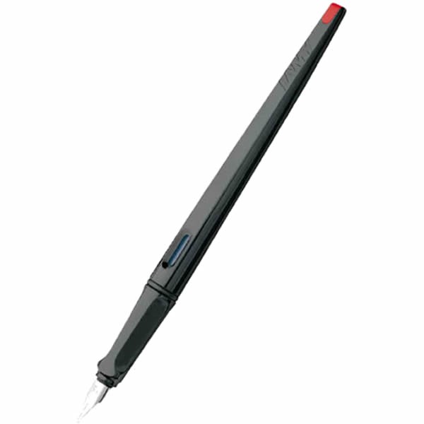 Lamy 15 Parlak Siyah 1,1 Mm Dolma Kalem