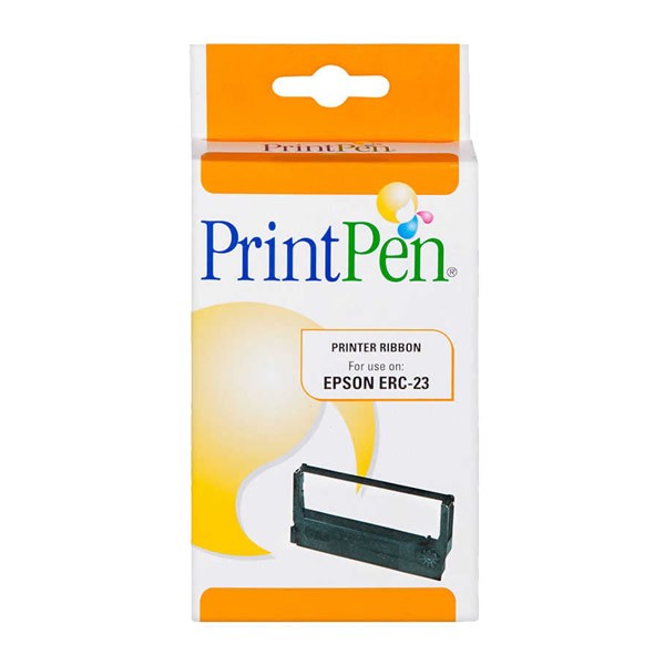 Print-Pen Epson ERC-23 Muadil Şerit