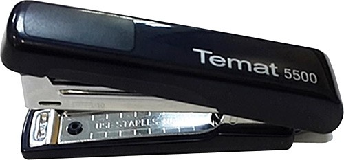 Temat 5500 No:10 Bej Mini Zımba Makinası