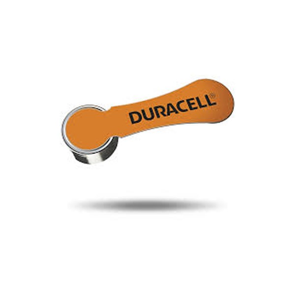 Duracell 312 6 lı Kulaklık Pili