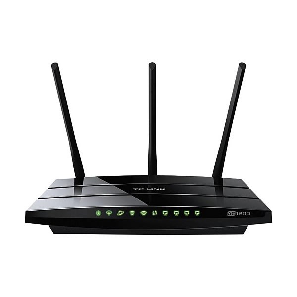 Tp-Link Archer VR400 1200 Mbps Kablosuz Dual Band 