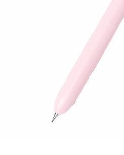 Penac MF107 Pastel Pembe Multifonksiyon Kalem