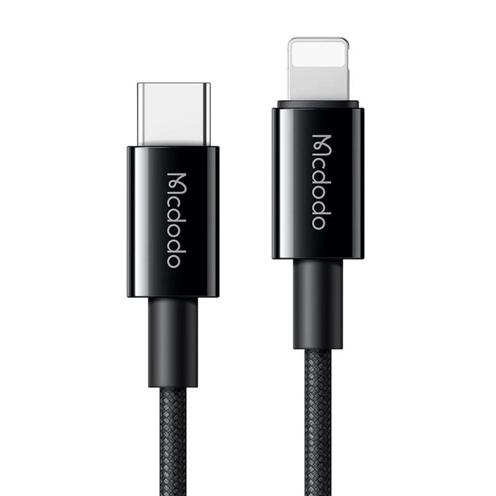 Mcdodo CA-2761 Type-C To Lightning PD 36W Hızlı Data Şarj Kablosu