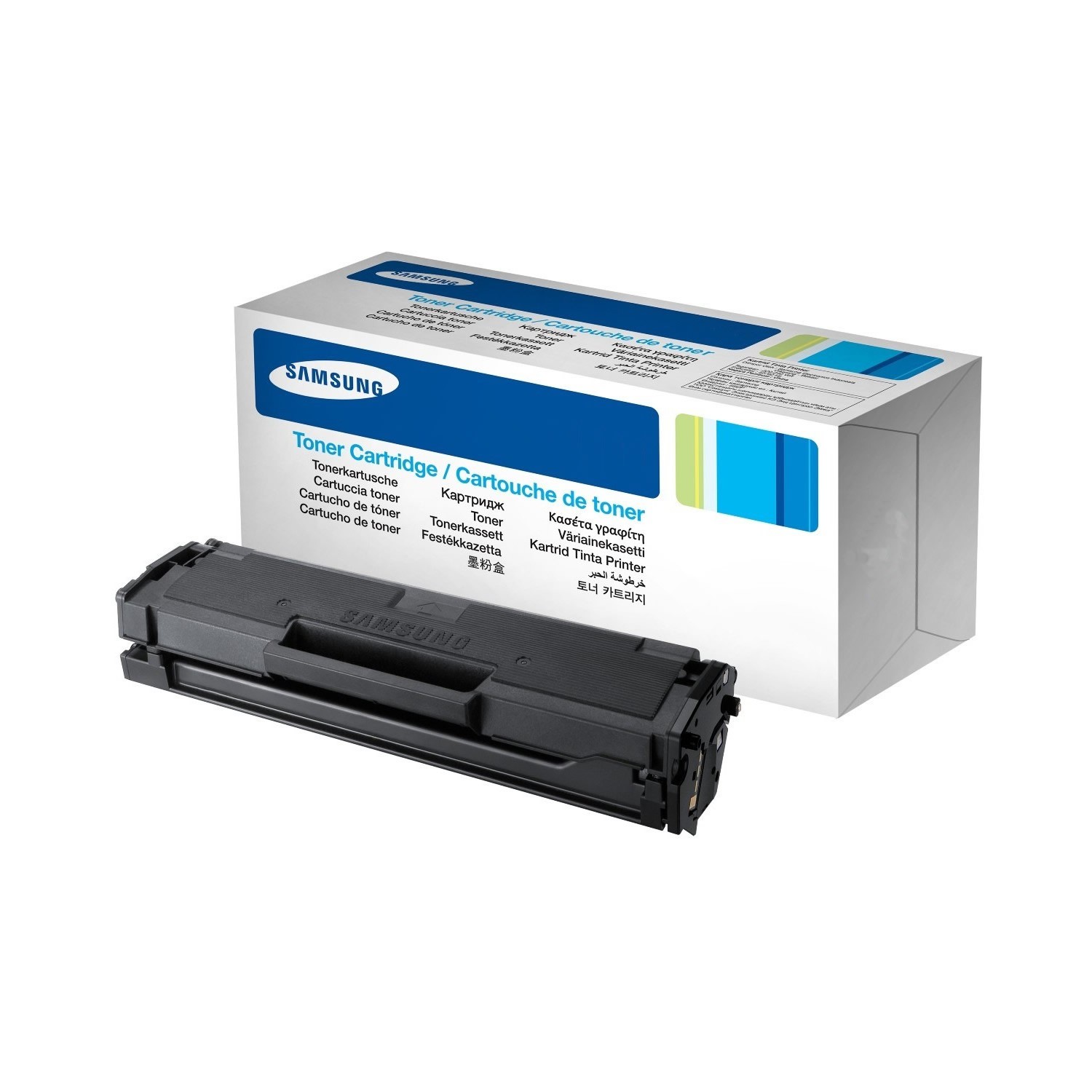 Samsung Scx-4521F Scx-4521D3 3.000 Sayfa Kapasiteli Toner