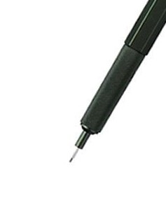 Rotring 600 0,7 mm Yeşil Mekanik Kurşun Kalem