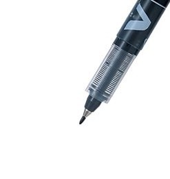 Pilot SW-VSP-B V 2,0 mm Siyah Signpen İmza Kalemi