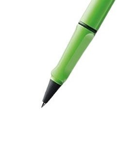 Lamy 313EY Safari Yeşil Roller Kalem