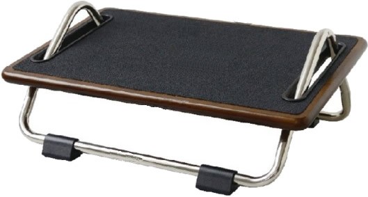 Mapi Footrest F7022 Ayak Dinlendirici