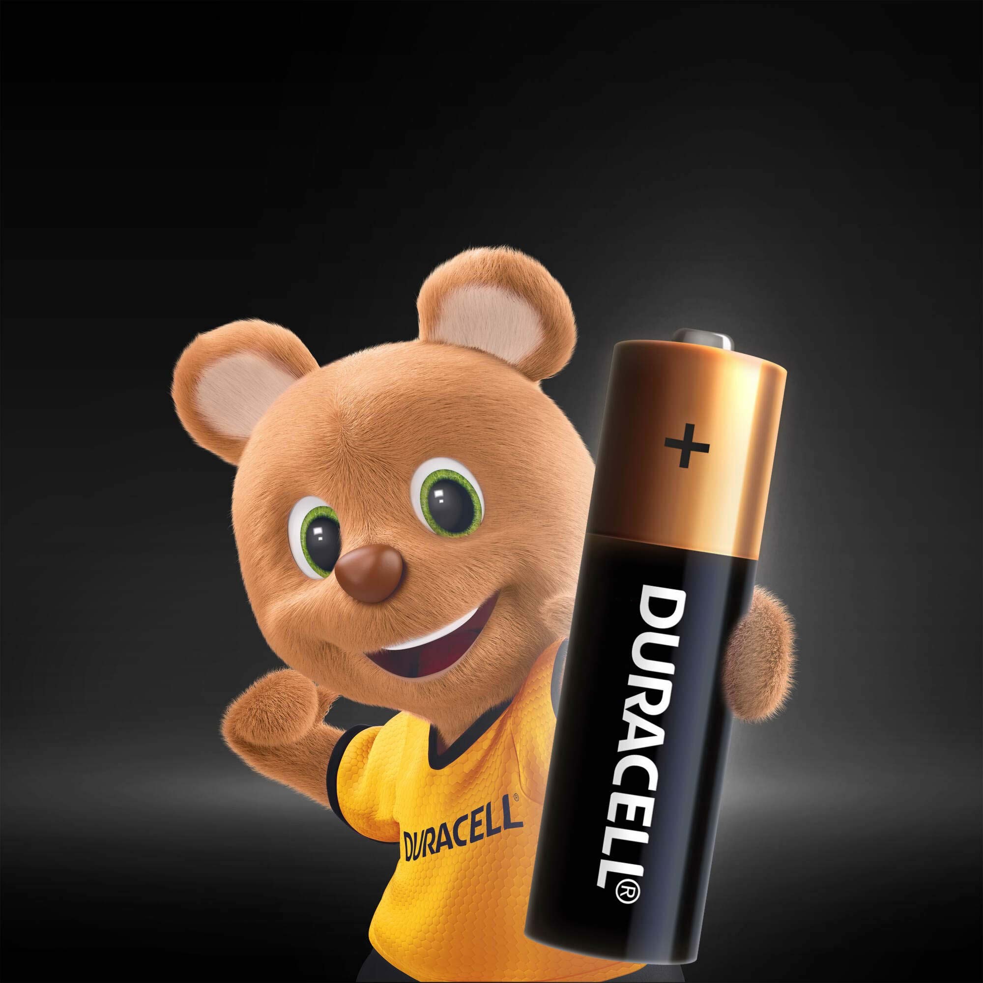 Duracell AA 2500 Mh 2 li Şarj Edilebilir Pil