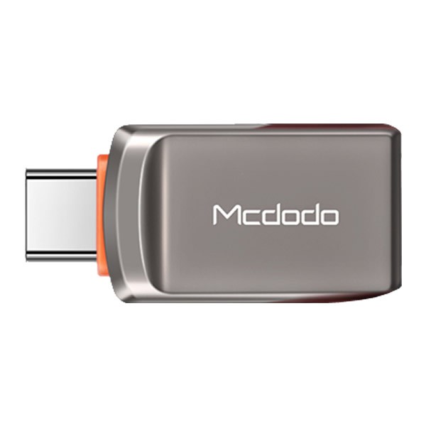 Mcdodo OT-8730 USB to Type-C İphone Mini Soket Adaptör