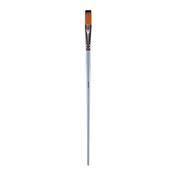 Brons BR-783 200F Serisi No:6 Yağlı Boya Fırçası 