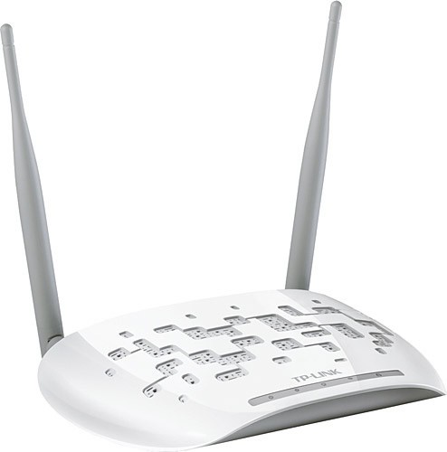 Tp-Link TL-WA801N 300 Mbps 1 Portlu Kablosuz Access Point