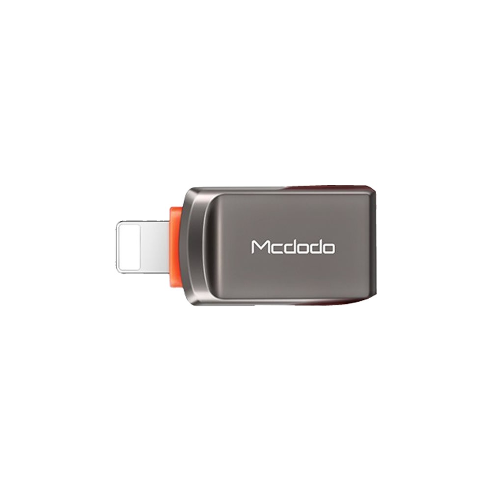 Mcdodo OT-8600 Usb-A To Lightning Çevirici