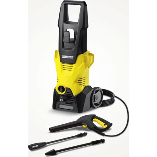 Karcher K3 Basınçlı 120 Bar Yıkama Makinesi