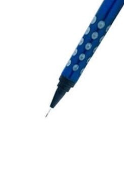 Scrikss Full Point Black Edition 0,7 mm Lacivert Versatil Kalem