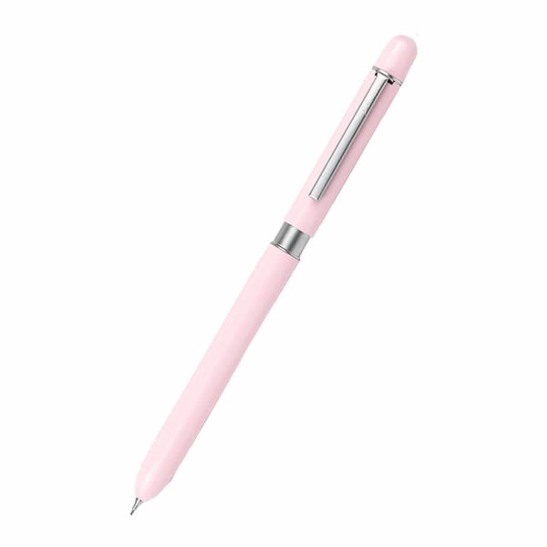 Penac MF107 Pastel Pembe Multifonksiyon Kalem