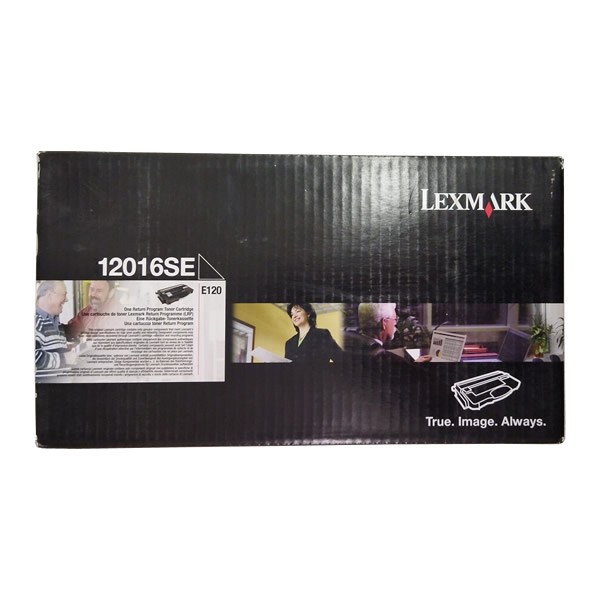 Lexmark 12016SE Toner