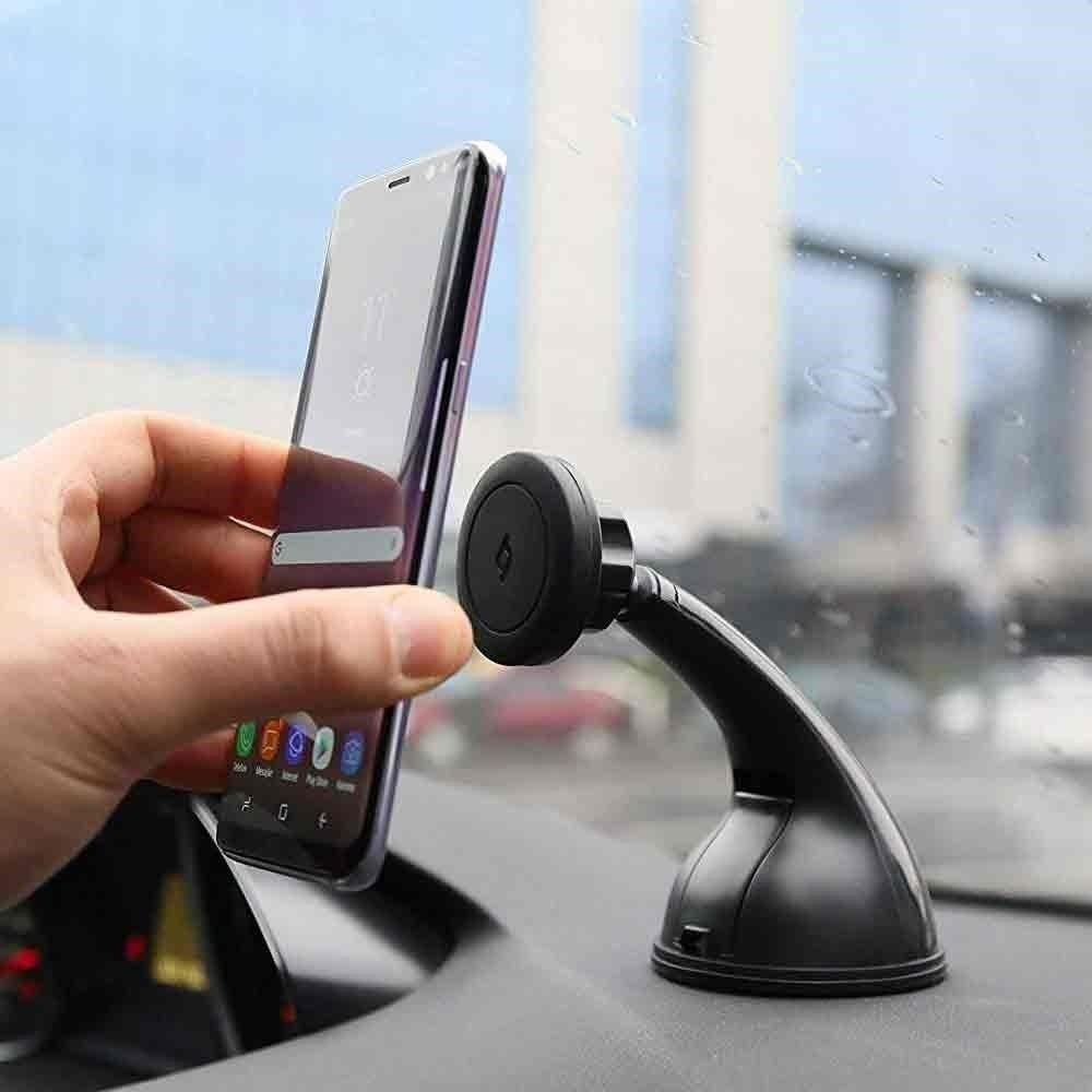 Ttec 2TT07 Easy Drive Grip Araç İçi Telefon Tutucu  