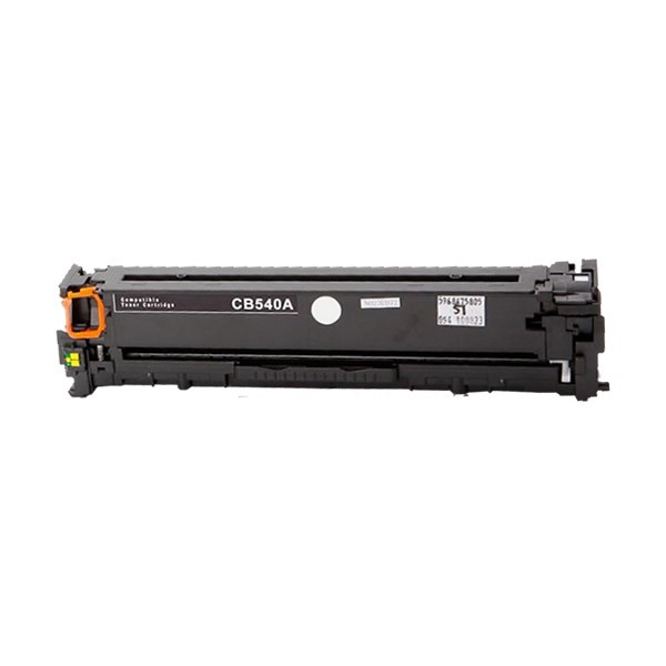 Print-Pen HP CB40A-CE320A-CF210-CP1215-CP1515-CP1518 Muadil Toner